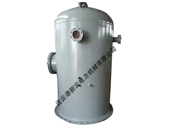 除氧器